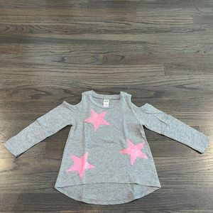 Kavio Shirt size 3T